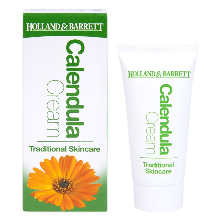 Holland & Barrett Calendula Cream 30g